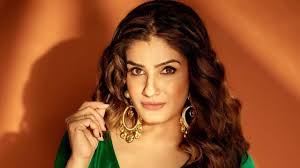 Raveena Tandon